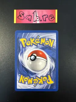 LP Condition Pikachu Black Star Promo Wotc 27 Pokemon Card - Image 2