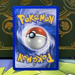 Shelgon 41/97 2003 EX Dragon Pokemon Card TCG Yuka Morii Reverse Holo LP+ - Image 2