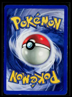 Mewtwo Pokemon Card Holo 10/102 Base Set Unlimited Rare Vintage LP/MP - Image 2