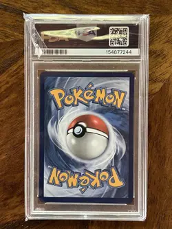 *PSA 9* Mega Charizard X ex 125/094 SIR - Phantasmal Flames - Mint Pokemon Card - Image 2