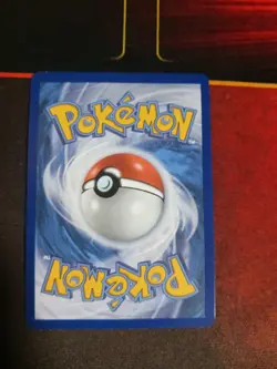 Pokemon Pikachu TCG Holo Card 051/162 Pokemon Day Stamped Promo NM - Image 2