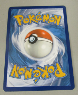 Radiant Charizard Pokemon GO #011/078 Card - Image 3