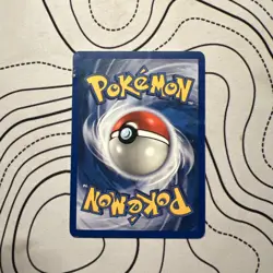 Dark Charizard Team Rocket 21/82 Non-Holo Card MP/HP - Image 4