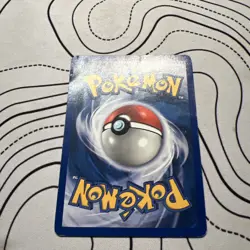 Dark Charizard Team Rocket 21/82 Non-Holo Card MP/HP - Image 5