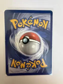 Parasect #41 Pokemon Jungle Mint Condition Uncommon Card Wotc - Image 2