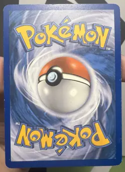 Pokemon TCG Reshiram Black and White Holo Card 113/114 2011 Full Art Edition - Image 5