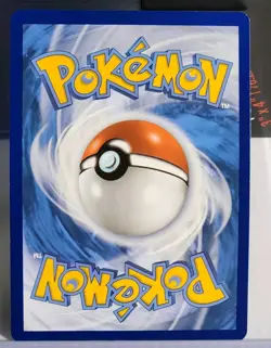 Bulbasaur Pokemon Cosmos Holo 001/165 EN 151 Promo Costco Exclusive With Swirl - Image 2