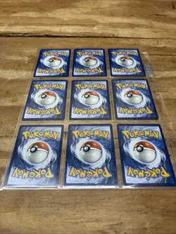 27 XY Evolutions Pokemon Common & Uncommon Cards - LP - Image 3