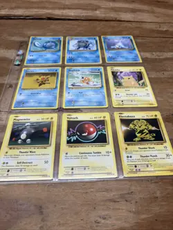 27 XY Evolutions Pokemon Common & Uncommon Cards - LP - Image 4