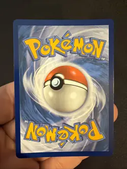 Pokemon TCG Destined Rivals Team Rockets Mewtwo EX Card 231/182 LP - Image 2