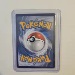 Fennekin 14/25 - McDonald's 25th Anniversary Holo NM Pokemon Card - Image 2