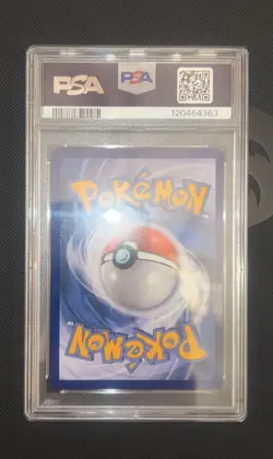 PSA 10 Charizard Vmax SWSH261 151 Black Star Promo Pokemon - Image 4