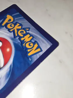 Pokemon TCG Articuno 2/62 Fossil 1st Edition Holo Card LP - Image 5
