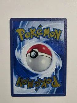 Greninja ex Double Rare METAL card from Greninja Ultra-Premium Collection box - Image 2