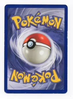 Dark Jolteon 38/82 Team Rocket Pokemon Card NM - LP WotC - Image 2