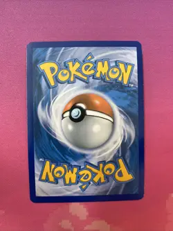Pokemon Card Lickitung Furious Fists Reverse Holo Common 78/111 Near Mint - Image 2
