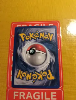 Larvitar 73/113 2005 EX Delta Species Pokemon Card Non Holo Common - Image 2