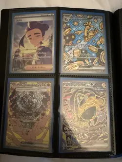 Pokemon Card Collection! Japanese and English LOT. Includes Cynthia’s Garchomp - Image 2