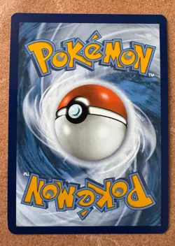 Pokemon Squirtle Holo Card TCG SV Scarlet & Violet 151 Series 170/165 - Image 2