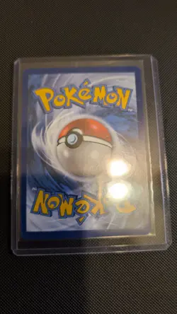 Pokemon TCG Charizard EX Ultra Rare Holo Card 183/165 Pokemon 151 - Image 2