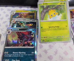 Pokemon Shrouded Fable Base Set Common/Uncommon/Rares cards No trainers NM - Image 4