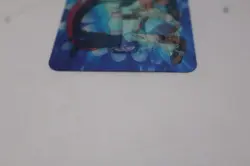 Pokemon Team Rocket Lenticular Viz Video Promo 3D Card - PIKA-0025D/DVD VHS - Image 3
