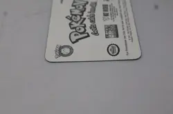 Pokemon Team Rocket Lenticular Viz Video Promo 3D Card - PIKA-0025D/DVD VHS - Image 5