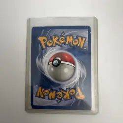 Pokemon Charizard 4/102 Base Set Holo Rare 120 HP Card English - Image 2