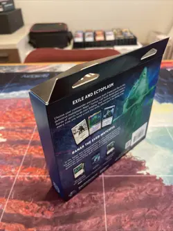 Kaldheim EDH Commander Deck Phantom Premonition - Magic The Gathering - NEW MTG - Image 4
