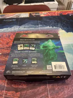 Kaldheim EDH Commander Deck Phantom Premonition - Magic The Gathering - NEW MTG - Image 5