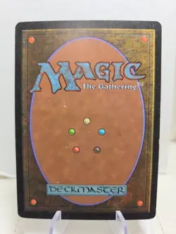 MTG Magic the Gathering Brawn (107/143) Judgment LP - Image 2