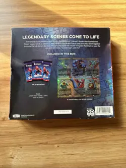 Magic the Gathering Spider-Man Spidey's Sensational Showdown - Image 2