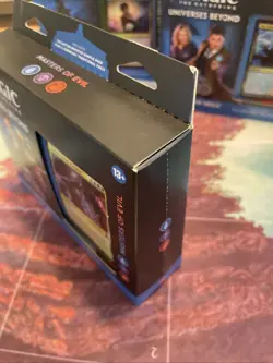 Magic the Gathering MTG Dr. Who Complete Commander 4-Deck-Set Sealed - Image 3