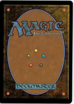 Unnatural Growth 245 Rare Commander: Bloomburrow Near Mint - Image 3
