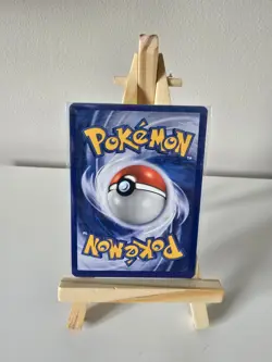 Pokemon TCG - Blaine's Charmander/Charmeleon 1st Edition GYM Challenge 31/132 - Image 5