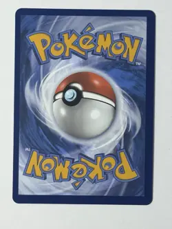 Pokemon TCG - Team Rocket’s Nidoking - 2025 - SVP - Destined Rivals Set 216/182 - Image 3