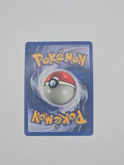 Pokemon Game TCG 1999 Fossil Zapdos RARE 30/62 GEM - Image 2