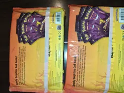 2 Pokemon 2022 TCG Halloween Trick or Trade Booster Bundles Sealed 80 Packs - Image 2