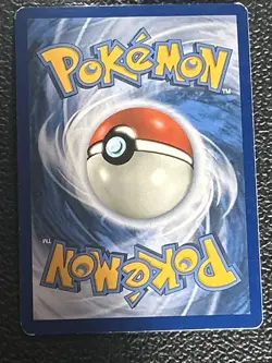 Pokemon TCG 11a/124 Shauna Full Art Trainer Lightly Played 2017 - Image 2