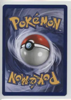 Haunter Spanish 1st Ed. Pokemon Base Set #29 1999 - Image 2
