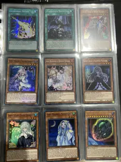 Yugioh MP22 Master Set - Image 2