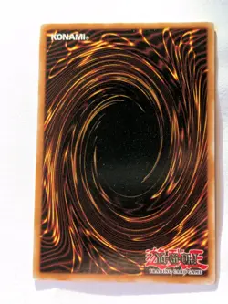 YuGiOh Lucky Pied Piper TAEV-EN021 1st Edition Ultimate Rare NM - Image 4