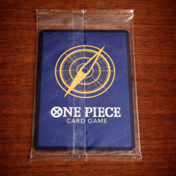 Eustass "Captain" Kid OP-07 Pre-Release Tournament Winner SEALED P-067 One Piece - Image 4