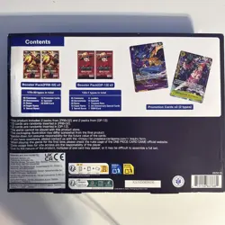 One Piece Illustration Box Vol 6 English New Factory Sealed - Image 2