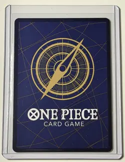 Roronoa Zoro OP15-113 SR Adventure on Kami's Island Foil One Piece - Image 2