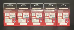BANDAI ONE PIECE HEROINES EDITION EB-03 SLEEVED BOOSTER PACK LOT OF 5 IN STOCK! - Image 2