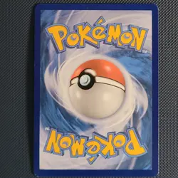 Slaking 18/18 - Detective Pikachu - Rare Holo Pokemon Card - M / NM - Image 2