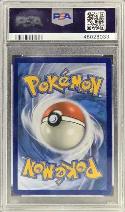 CARTA POKEMON ZOROARK GX 77A HIDDEN FATES PSA 10 CARD ENG GRADATO - Image 3