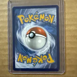 Torterra ex 185/162 SV05: Temporal Forces Holo - Pokemon Card 🔥 - Image 2