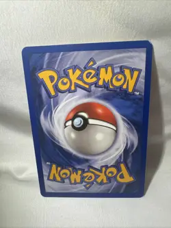 Ditto 51/144 Common Skyridge Pokemon Card Non Holo Tcg Rare Vintage LP - Image 2